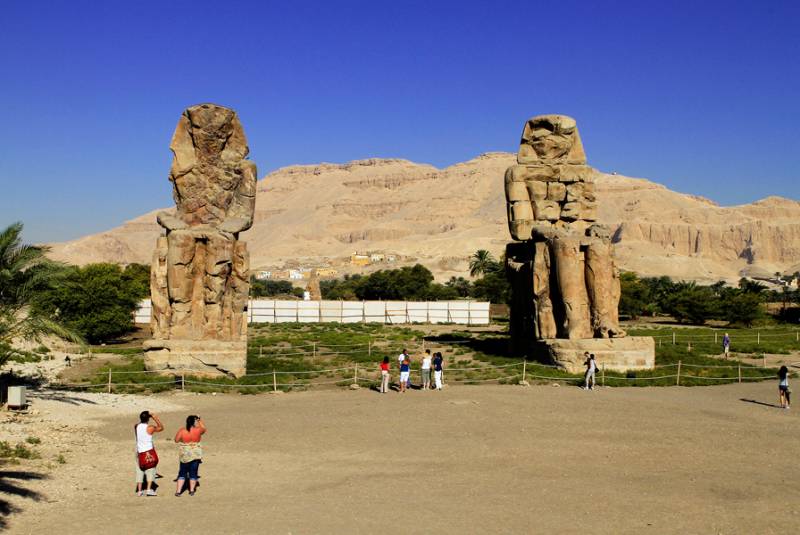 Panoramic View of Egypt Standard Package (5n/6d), (cairo 2n/luxor 1n/alexandria 2n)