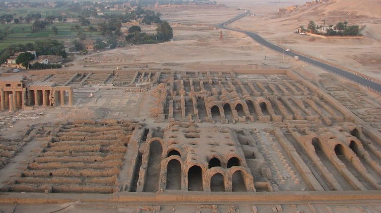 Panoramic View of Egypt Standard Package (5n/6d), (cairo 2n/luxor 1n/alexandria 2n)