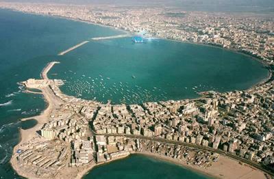 Classic Egypt Budget Package