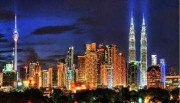 Malaysia Luxury Package (kuala Lumpur 2n |genting 2n), Total (4n/5d)
