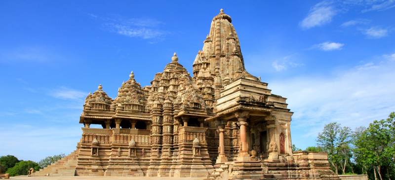 Central India (nagpur 1n| Pachmarhi 1n| Bhopal 1n| Indore 1n| Mandu 1n| Ujjain 1n), Total (6n/7d)