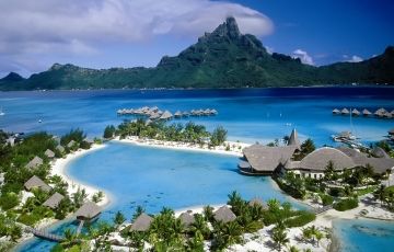4 Nights & 5 Days Andaman & Nicobar Island Tour