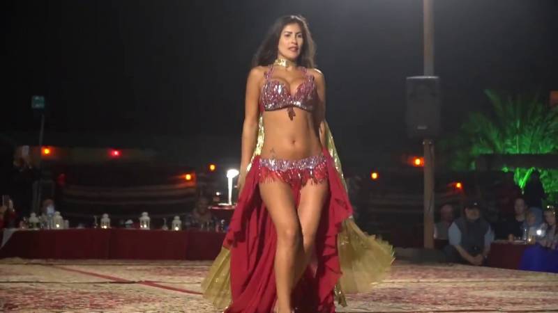 Dubai Tour Package in Crowne Plaza Dubai 3 Nights & 4 Days