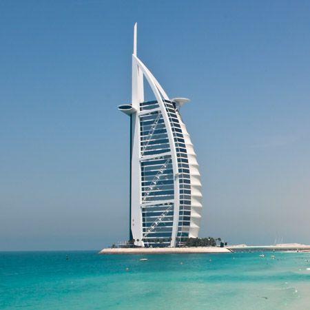 Dubai Tour Package in Crowne Plaza Dubai 3 Nights & 4 Days
