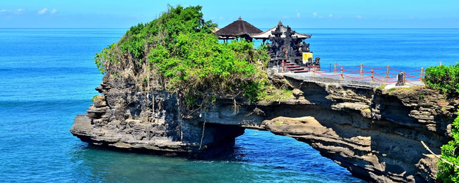 Explore Bali, 4 Nights & 5 Days ( 2d Kuta & 2d Ubud)