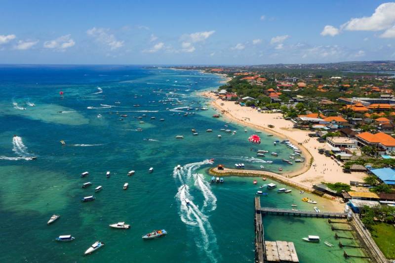 Explore Bali, 4 Nights & 5 Days ( 2d Kuta & 2d Ubud)