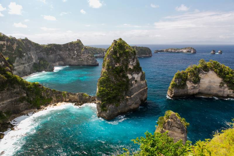Explore Bali, 4 Nights & 5 Days ( 2d Kuta & 2d Ubud)