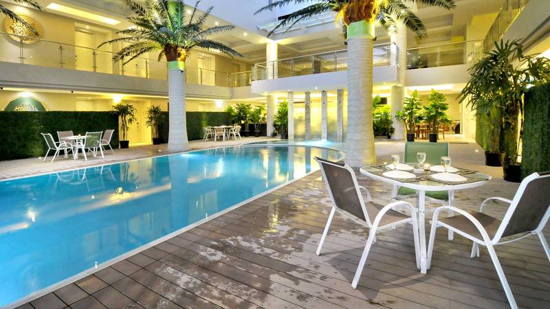 Explore Bali, 4 Nights & 5 Days ( 2d Kuta & 2d Ubud)