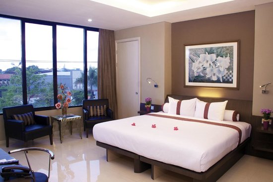 Explore Bali, 4 Nights & 5 Days ( 2d Kuta & 2d Ubud)