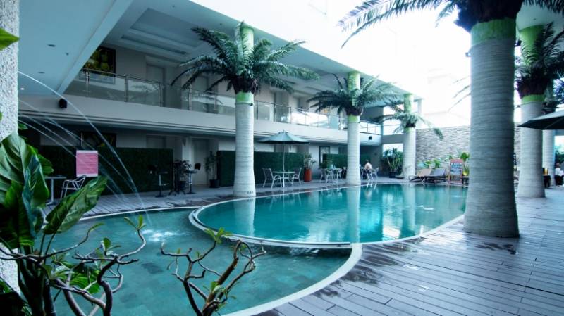 Explore Bali, 4 Nights & 5 Days ( 2d Kuta & 2d Ubud)