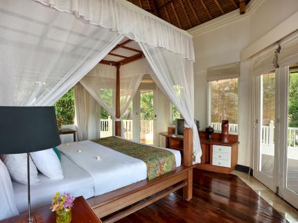 Explore Bali, 4 Nights & 5 Days ( 2d Kuta & 2d Ubud)