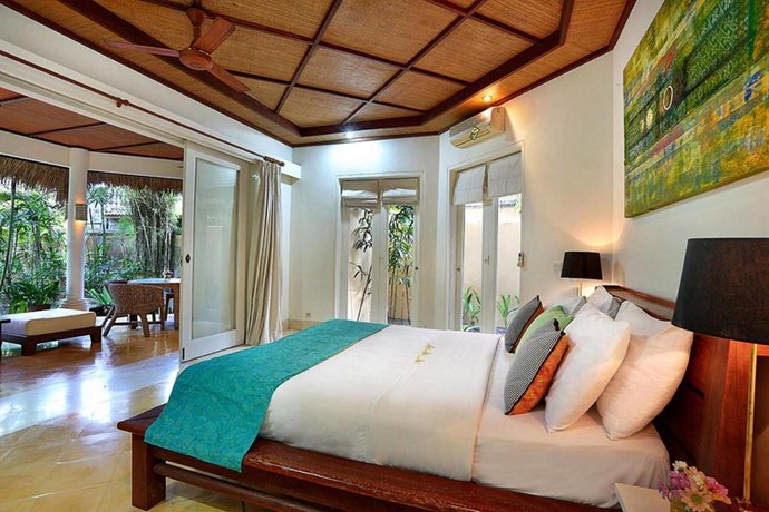 Explore Bali, 4 Nights & 5 Days ( 2d Kuta & 2d Ubud)