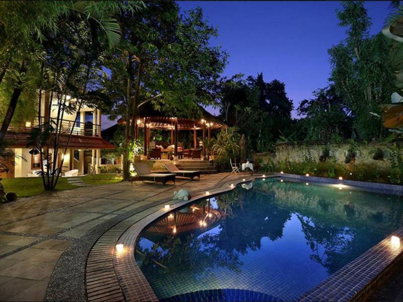 Explore Bali, 4 Nights & 5 Days ( 2d Kuta & 2d Ubud)