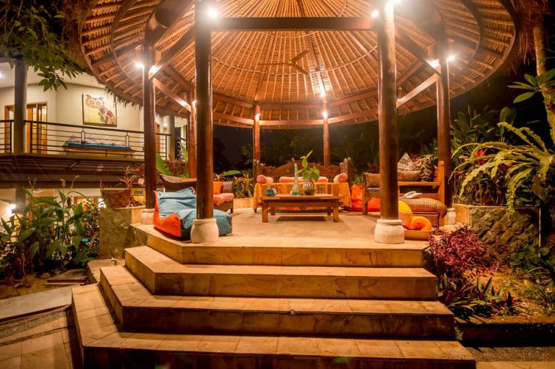 Explore Bali, 4 Nights & 5 Days ( 2d Kuta & 2d Ubud)