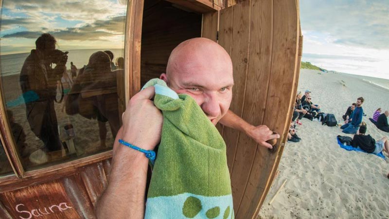 Self-Guided Cycling in Lithuania Coastline National Park Tour