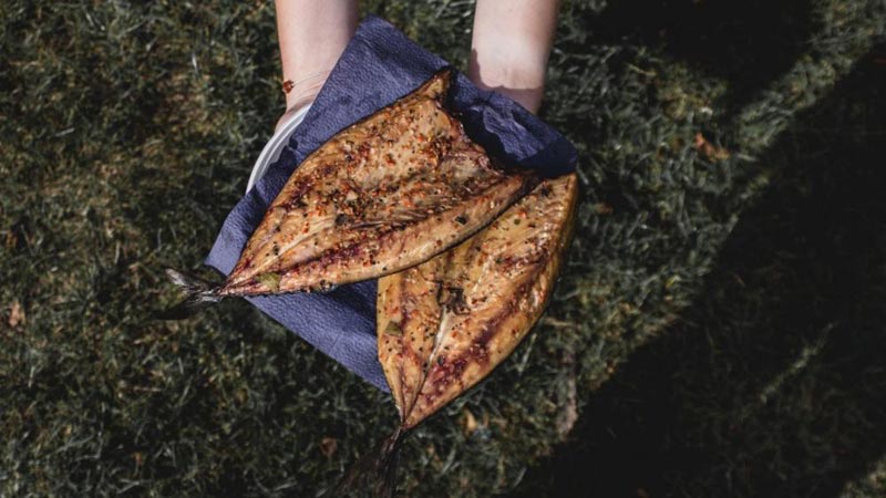 Self-Guided Cycling in Lithuania Coastline National Park Tour