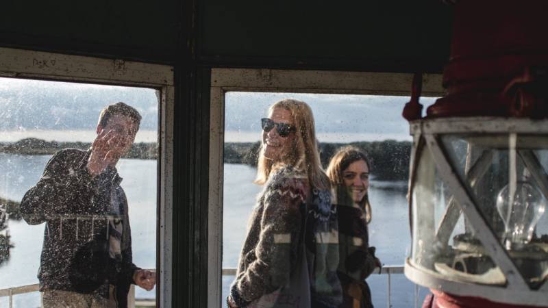 Small Group Lithuania in 7 Days (guaranteed Departure)