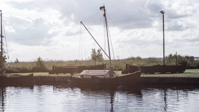 Small Group Lithuania in 7 Days (guaranteed Departure)