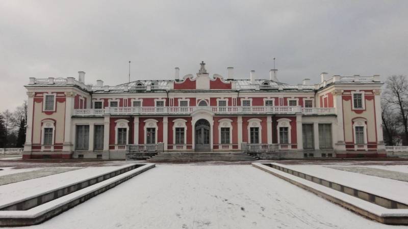 Small Group Highlights of the Baltic States in 8 Days (guaranteed Departure)