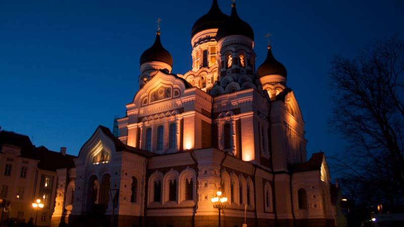 Small Group Highlights of the Baltic States in 8 Days (guaranteed Departure)