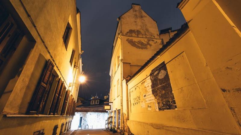 Small Group Baltics and Scandinavia in 10 Days (guaranteed Departure)