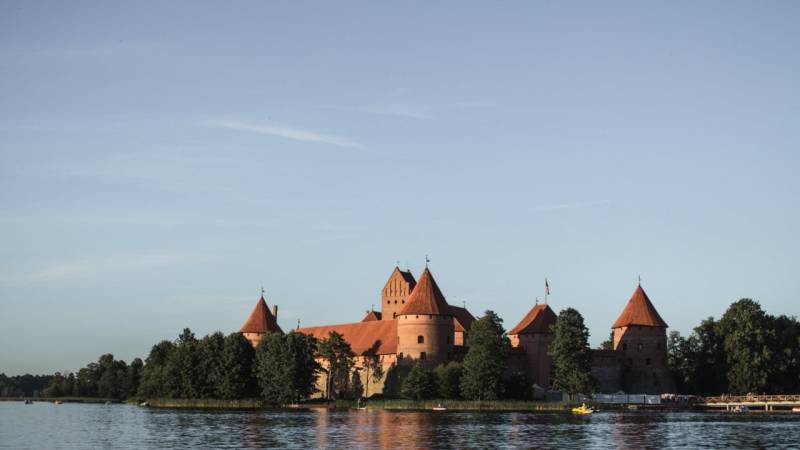 Small Group Baltics and Scandinavia in 10 Days (guaranteed Departure)