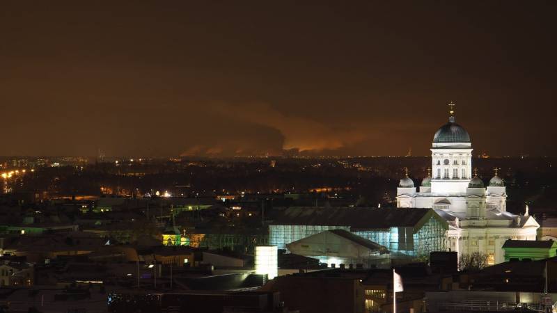 Small Group Baltics and Scandinavia in 10 Days (guaranteed Departure)