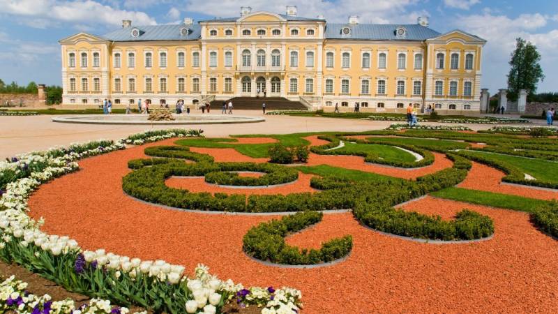 Small Group Baltics and Scandinavia in 10 Days (guaranteed Departure)