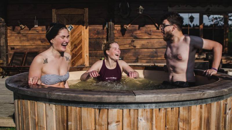 Small Group Baltics and Scandinavia in 10 Days (guaranteed Departure)