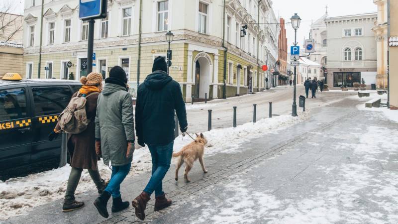 Baltics and Belarus in 10 Days (private Tour)