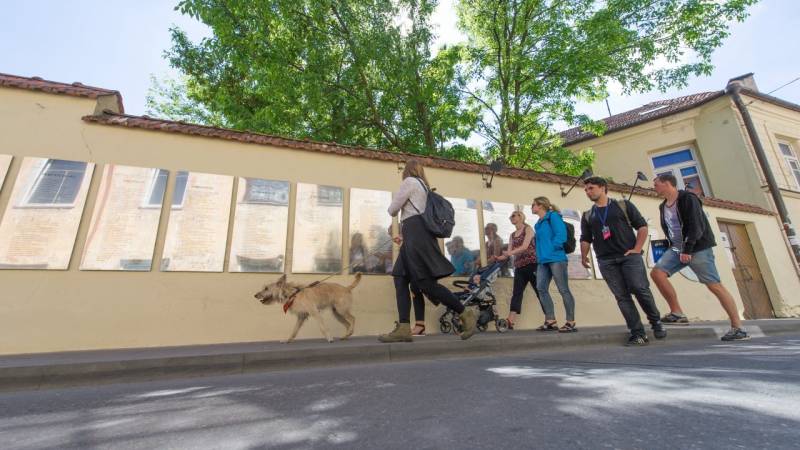 Baltics and Belarus in 10 Days (private Tour)