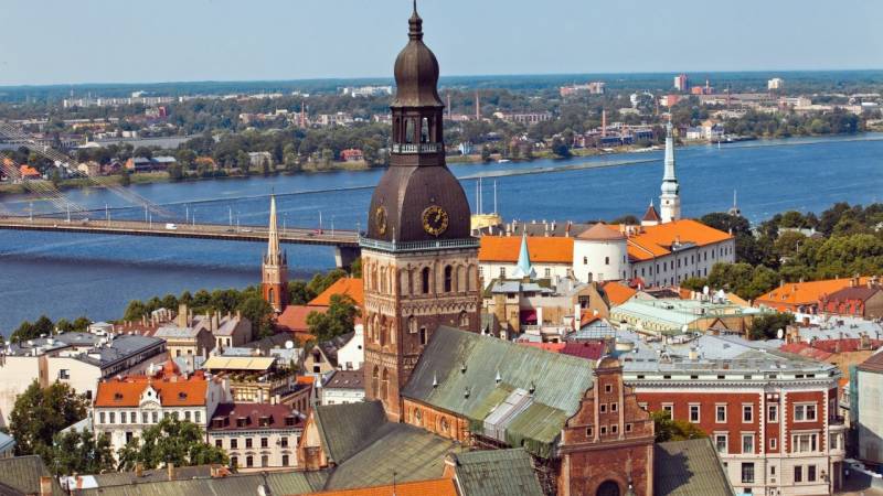 Baltics and Belarus in 10 Days (private Tour)