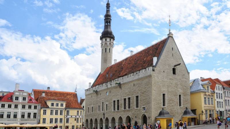 Baltics and Belarus in 10 Days (private Tour)