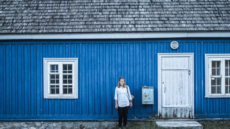 Baltics and Belarus in 10 Days (private Tour)