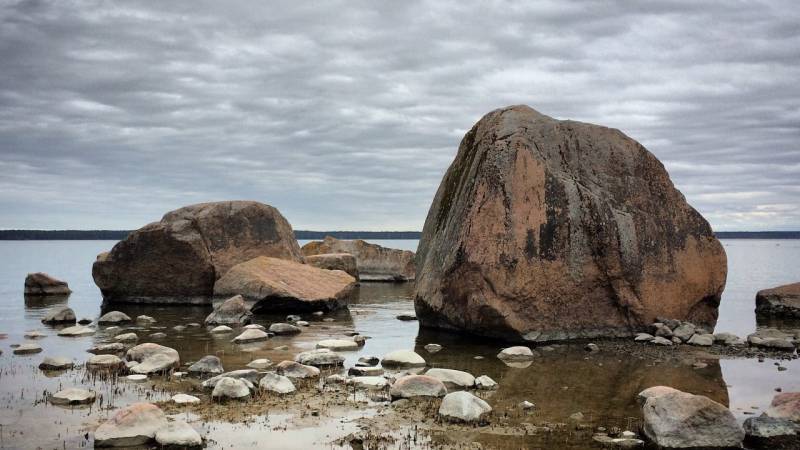 Baltic Adventure in 10 Days