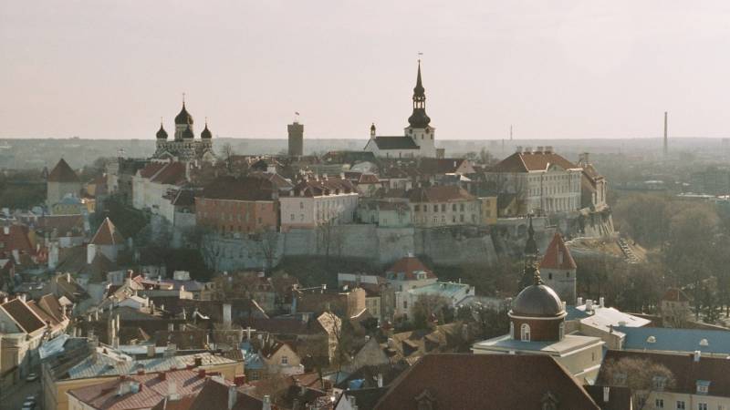 Baltic Adventure in 10 Days