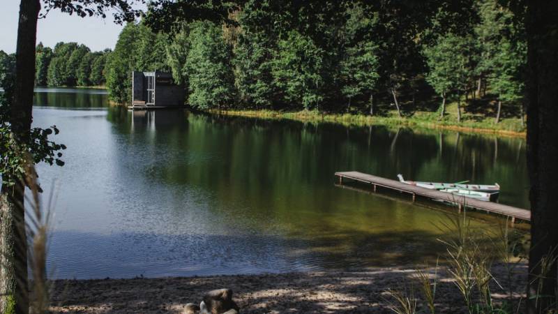 4 Days Full Lithuanian Forest Experience