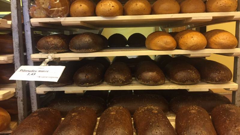 Baltic Foodie Tour 8 Days