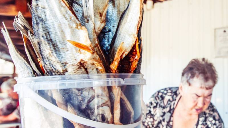 Baltic Foodie Tour 8 Days