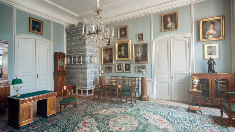 Baltic Foodie Tour 8 Days