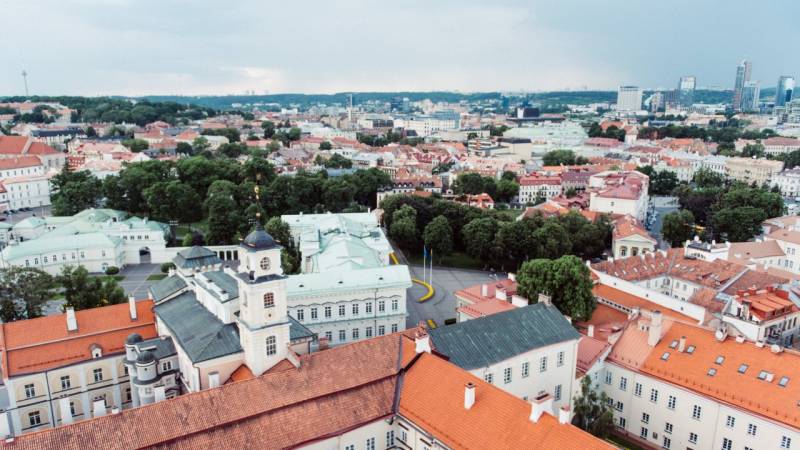 Lithuania Traditional Crafts Weekend Break 5 Days