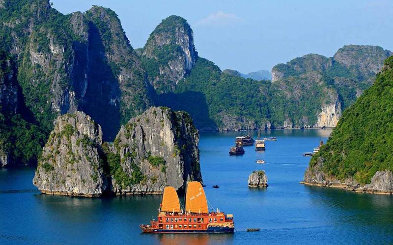 Northern Vietnam Tour Package