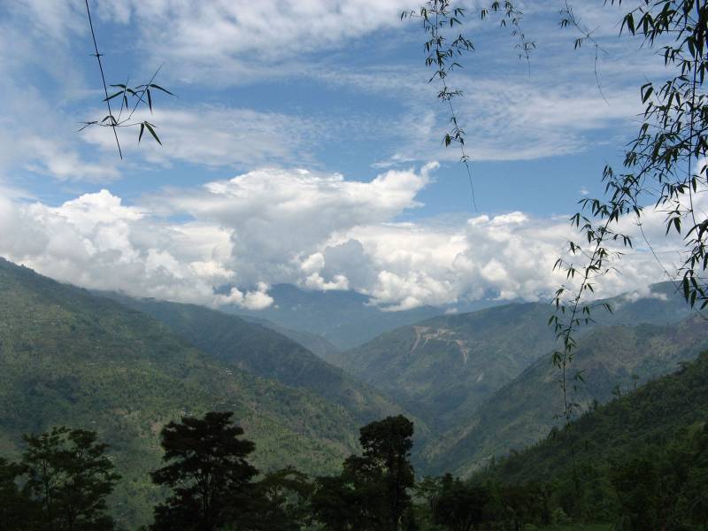 Essence Of Sikkim Tour