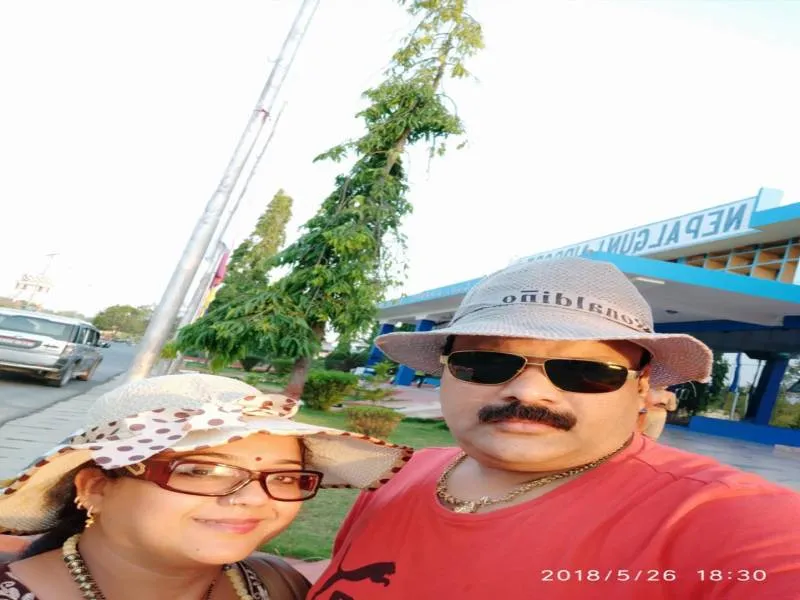 Kailash Manasarovar Yatra By Helicopter Ex-lucknow 10 N 11 D