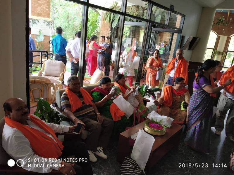 Kailash Mansarovar Yatra Via Lhasa Ex-Kathmandu Tour