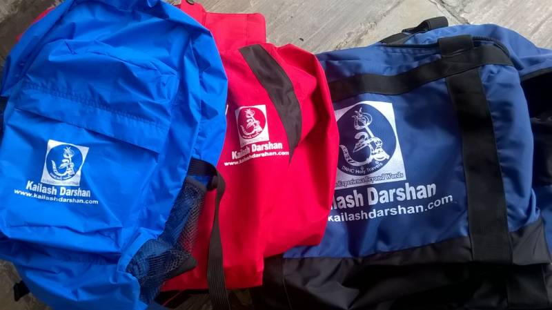 Kailash Mansarovar Yatra Via Lhasa Ex-Kathmandu Tour