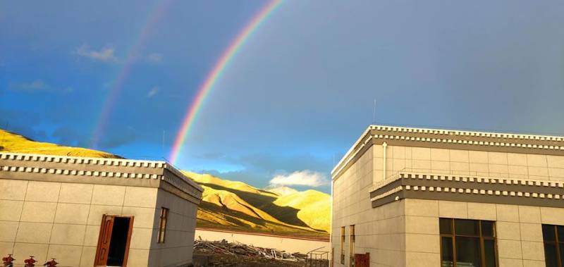 Kailash Mansarovar Yatra Via Lhasa Ex-Kathmandu Tour