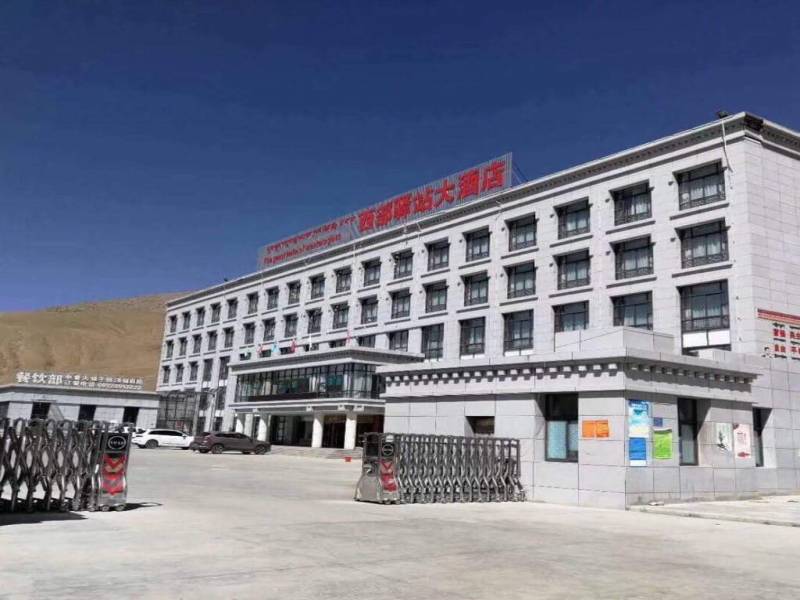 Kailash Mansarovar Yatra By Helicopter 4 Nights 5 Days Tour Ex-lucknow