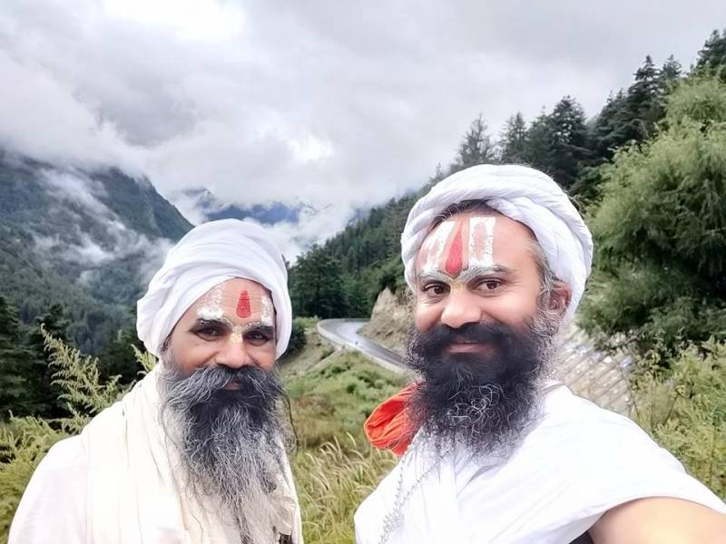 Kailash Mansarovar Yatra By Road Overland Ex-kathmandu Tour