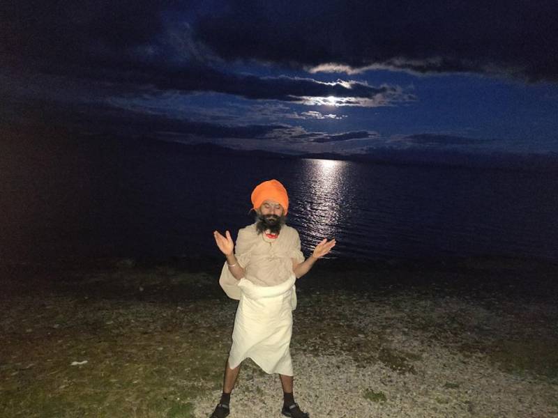 Kailash Mansarovar Yatra By Road Overland Ex-kathmandu Tour